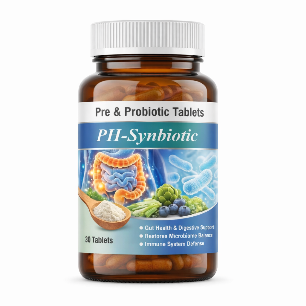 PH-Synbiotic Tablets