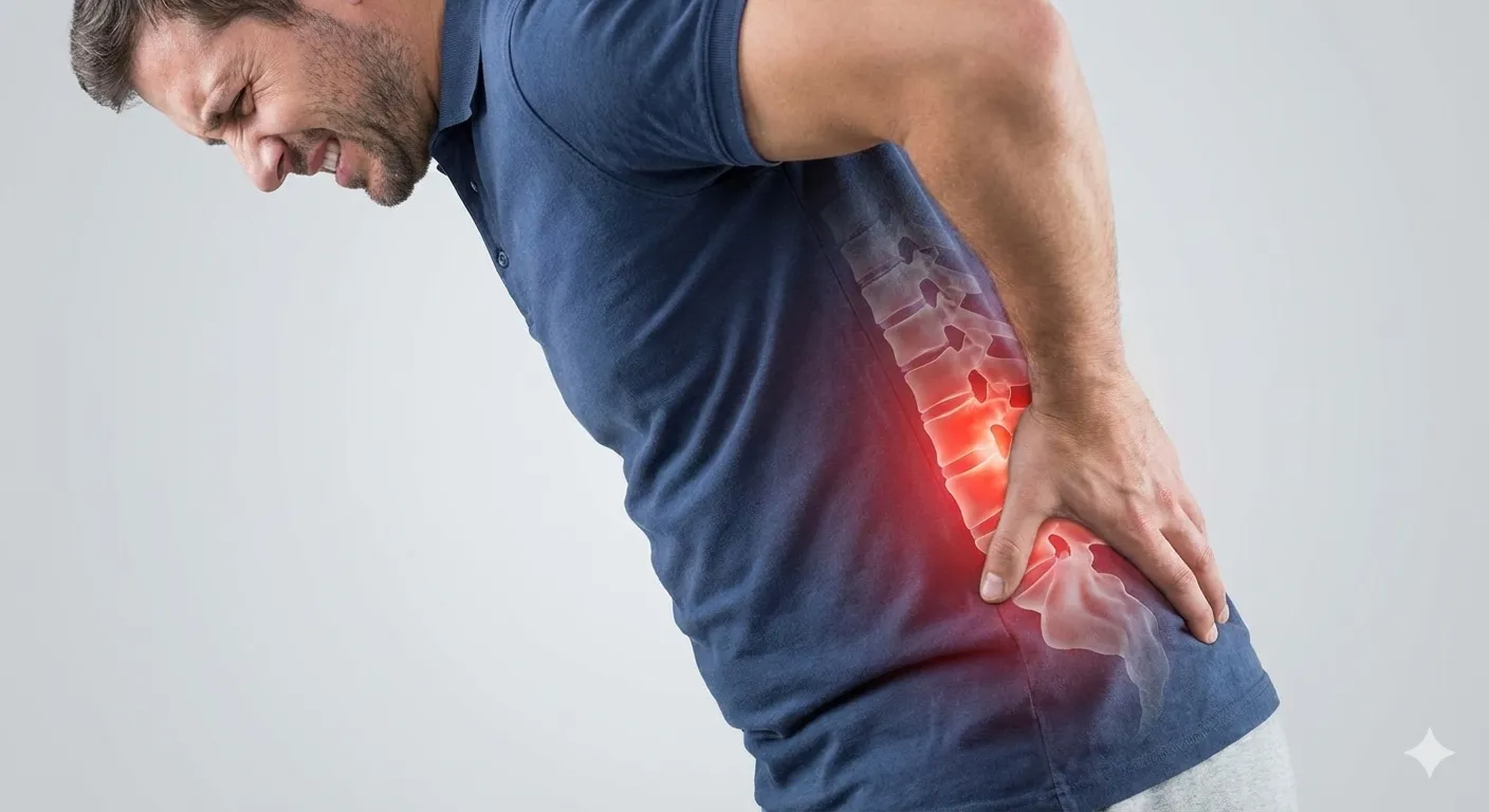 Modern hospital facility