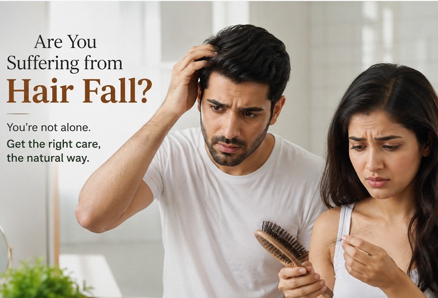 hair health
